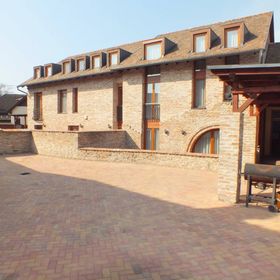 Szigeterőd Apartman Gyula