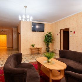 Dwór Jur-Gast Wisła