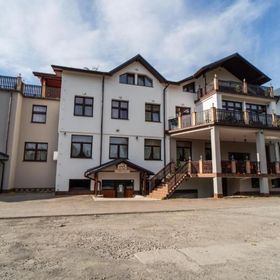 Dwór Jur-Gast Wisła