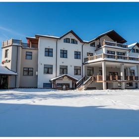 Dwór Jur-Gast Wisła