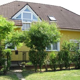 Szilvia Vendégház Siófok