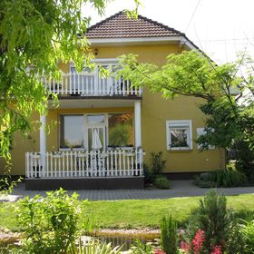 Szilvia Vendégház Siófok