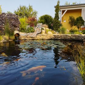 Szilvia Vendégház Siófok