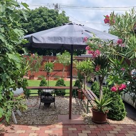 János Apartman Hajdúszoboszló