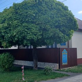 János Apartman Hajdúszoboszló