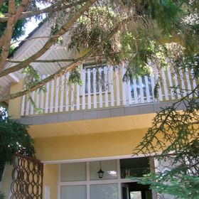 Sóstó Üdülőház Siófok