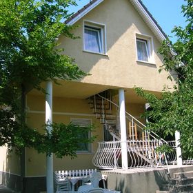 Sóstó Üdülőház Siófok