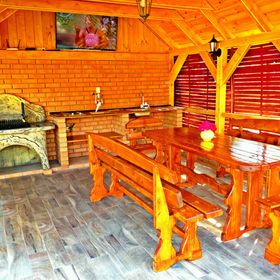 Nagy Sándor Apartmanok Abádszalók