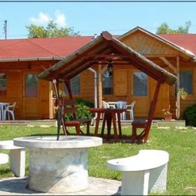 Nagy Sándor Apartmanok Abádszalók