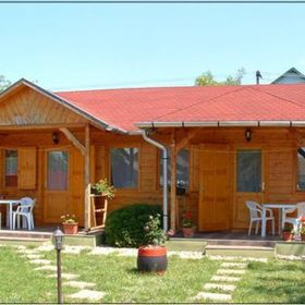 Nagy Sándor Apartmanok Abádszalók