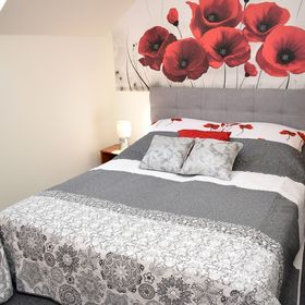 Kinga Apartman Siófok