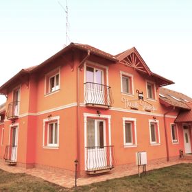 Horváth Vendégház Gyopárosfürdő