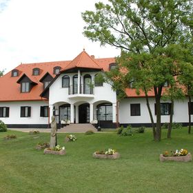Kunsági Major Hotel Kerekegyháza