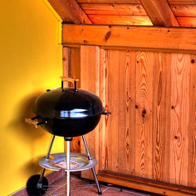 Flóra-Gyöngy Apartmanok Balatonboglár