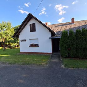 Gergócs Vendégház Őriszentpéter