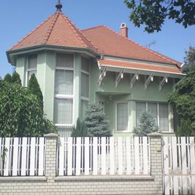 Center Apartmanház Hajdúszoboszló