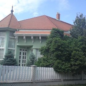 Center Apartmanház Hajdúszoboszló