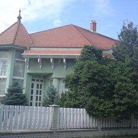 Center Apartmanház Hajdúszoboszló