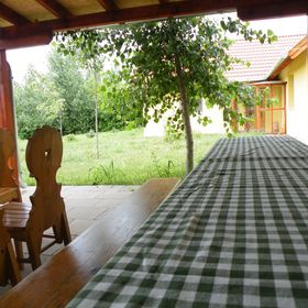 Tóparti Vendégház Dunaújváros