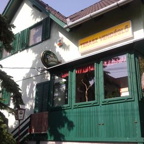 Terasz Panzió Balatonakali