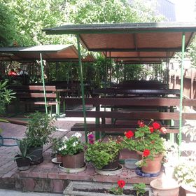 Terasz Panzió Balatonakali