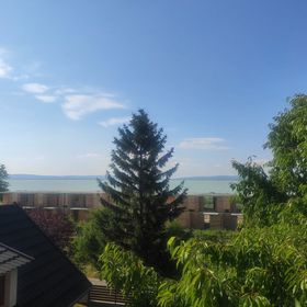 Terasz Panzió Balatonakali