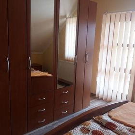 Marianna Apartmanház Keszthely