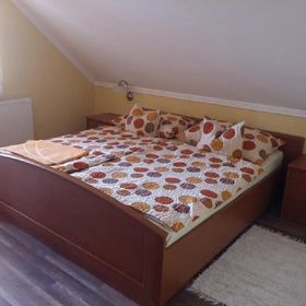 Marianna Apartmanház Keszthely