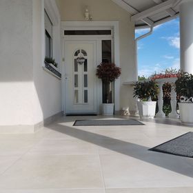 Csabai Vendégház Bükfürdő