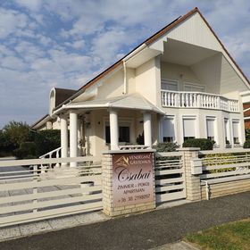 Csabai Vendégház Bükfürdő