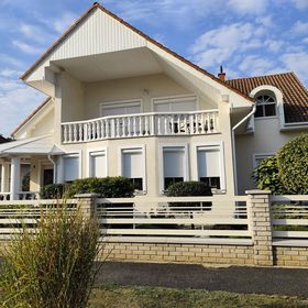 Csabai Vendégház Bükfürdő