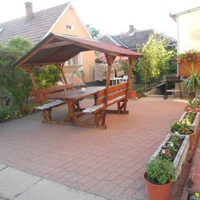 RONI Apartman Balatonlelle