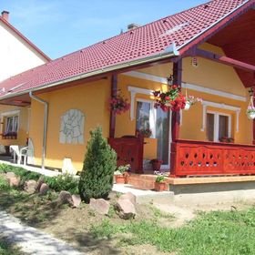 Andrea Apartman Kehidakustány