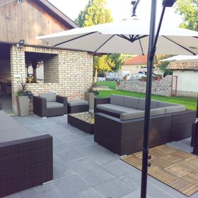 Riviéra Apartmanok Abádszalók