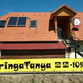 Bringatanya Balatonkenese