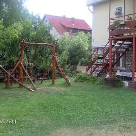 Gétót Vendégház Tardona