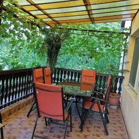 Panni Néni Apartman Balatonboglár