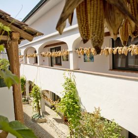 Weinwirtshaus Klingenbach