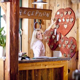 Weinwirtshaus Klingenbach