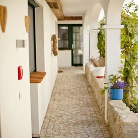 Weinwirtshaus Klingenbach