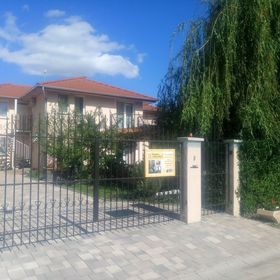 Keresztes Apartmanház Balatonlelle