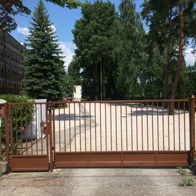 Lidó Társasüdülő Balatonlelle