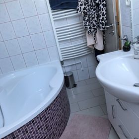 Fáró Apartman Vonyarcvashegy