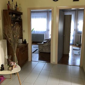 Fáró Apartman Vonyarcvashegy