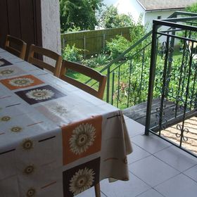 Abádi Apartmanok Abádszalók