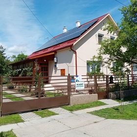 Abádi Apartmanok Abádszalók