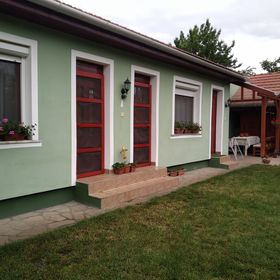 Gréti Apartman Bogács