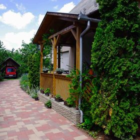 Árnyas Vendégház Balatonboglár