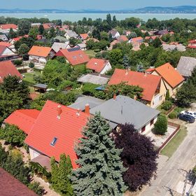 Árnyas Vendégház Balatonboglár