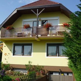 Csaba Vendégház Balatonszemes